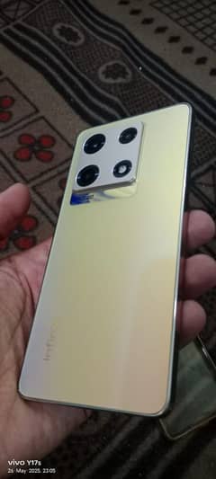 INFINIX