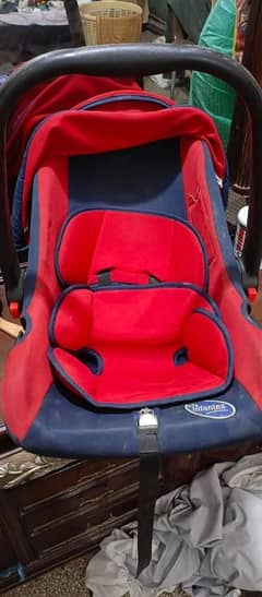 baby carry cot