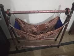 swing jhalli condition 10/10