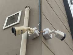 Cctv Installation