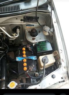 Hyundai Santro 2006