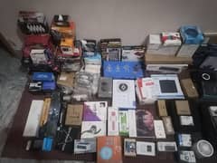 Amazon products Electronic All New Saman
