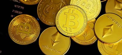 In-House Crypto/Forex/Trading Expert Wanted – Base Salary+Comm.