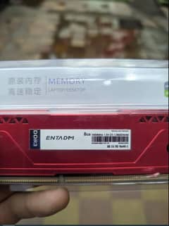 Branded Ram