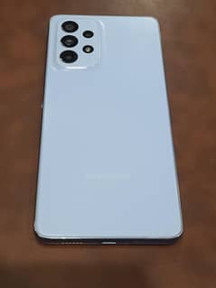 Samsung A53 5g