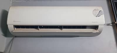 dawalance power con 30 inverter split AC 1.5 TON