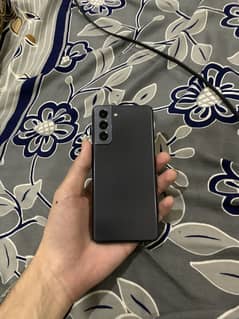 Samsung S21 5g 256 gb