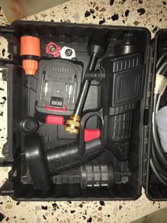 Car Pressure Washer