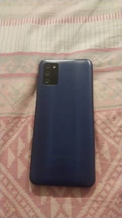 Samsung A03s 4/64 PTA Approved