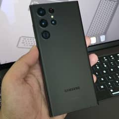 Samsung Galaxy S22 Ultra