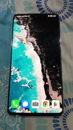 Huawei mate 20X