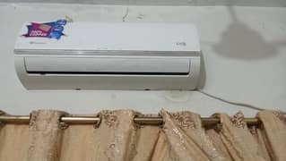 Dawlance 1 ton AC for sale