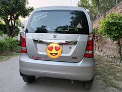 Suzuki Wagon R 2022