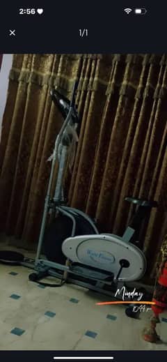 Fitness