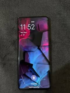 moto edge plus 12/256 gb PTA Approved