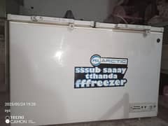 PEL D-freezer for sale