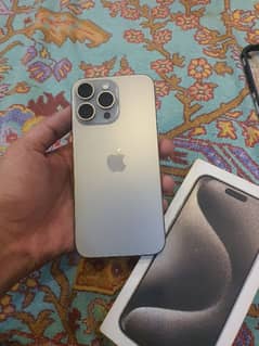iphone 15 pro max 256gb jv