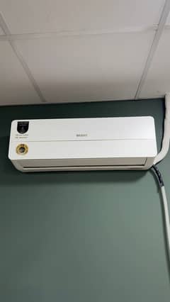 Orient 1 Ton Inverter Air Conditioner 12G T3 Luner Grace