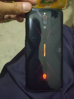Nubia