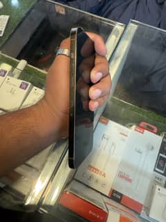 iPhone 12pro max