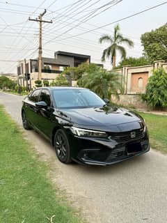 Honda