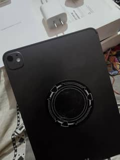 Ipad pro m4 chip 11 inch  256 GB