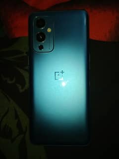 one
