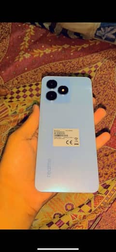 Realme