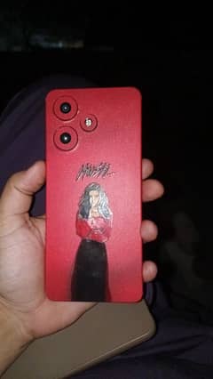 infnix hot 30