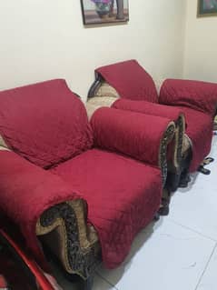 sofa. . . . .