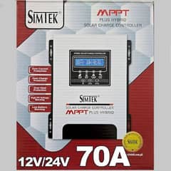Simtek