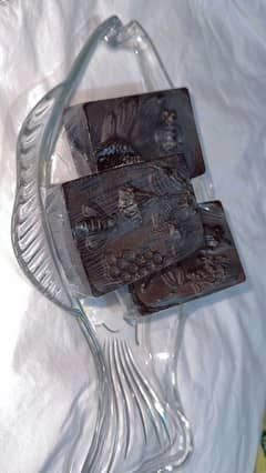 whitening soap herbal