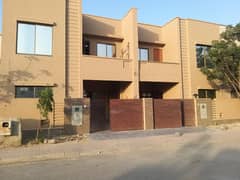 3 Bed 125 Sq. Yds Villa For Rent In Ali Block Bahria Town Karachi