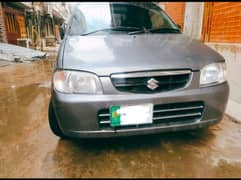 Suzuki Alto 2011