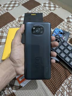 POCO X3 NFC | 6/128