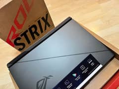 Asus ROG Strix G18