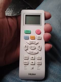 haier