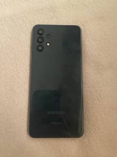 Samsung Mobile A32