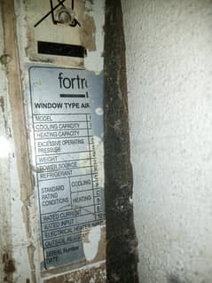 window