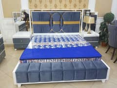 Bed set/king size bed/luxury bed/furniture/Double bed