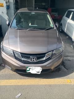 Honda