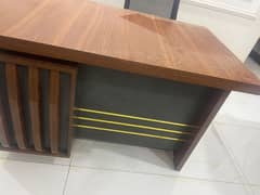 Office Tables