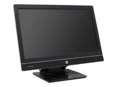 HP all in one computer hp Elite one 800