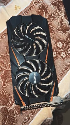 GTX
