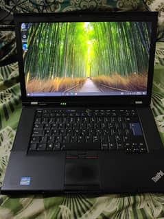 Lenovo Thinkpad T520