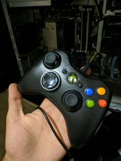 Xbox 360 controller for pc and Xbox