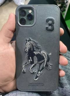 iPhone 11promax factory unlocke