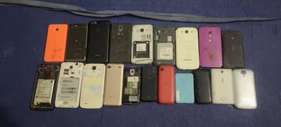 mobile scrap