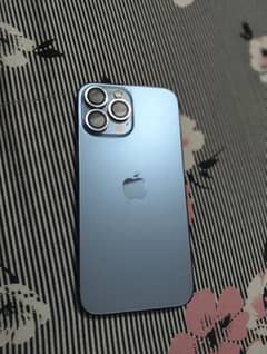 I phone 13 pro max