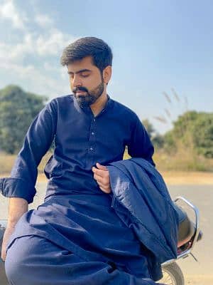 Badar ehsan
